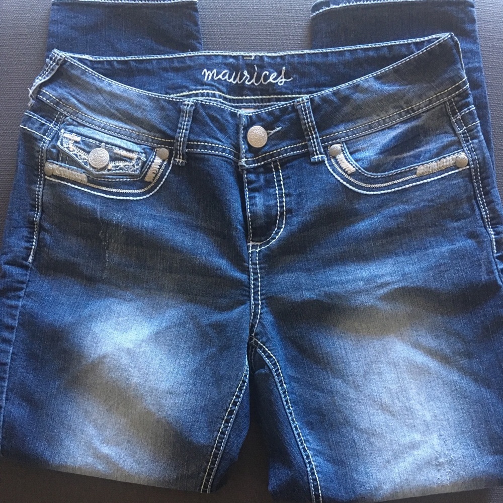 Maurices Jeans